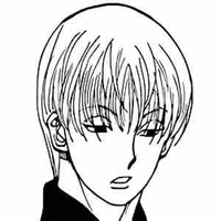 Hisoka Morrow