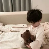 Lục Tiểu Nhiên-luc nhỏ