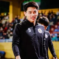 Nguyễn Đình Bắc (Bù)