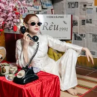 Lê Ngọc Minh Hằng - cô