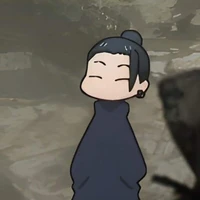 Geto Suguru