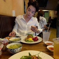 đàn em anh An