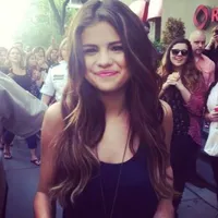 Selena Gomez