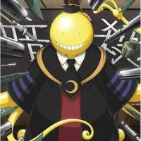 Koro-sensei