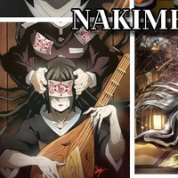 nakime