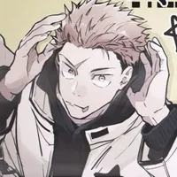 Itadori yuuji