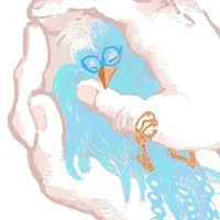 Marco (dạng phượng hoàng bé tẹo)