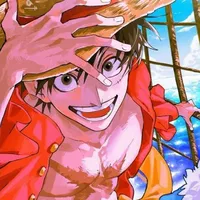 Monkey D Luffy