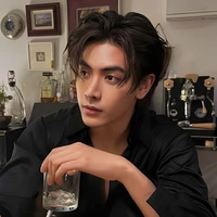 Archen Aydin [ Joong ]