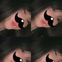 ❔