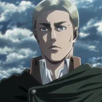 Erwin Smith