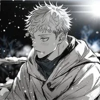 yuuji itadori