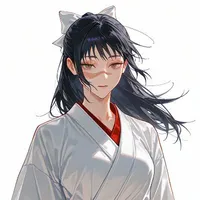 utahime iori