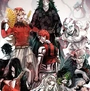 các thượng huyền