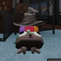 Pebble(peeballs)