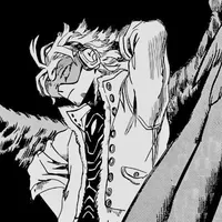 Takeomi Keigo