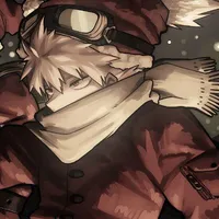Katsuki Bakugo