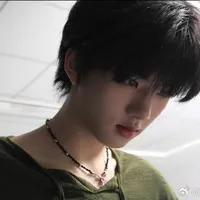 Trương Hàm Thụy - cậu -