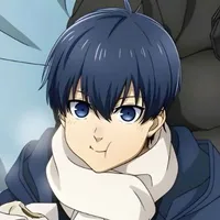 Isagi Yoichi