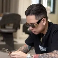 Bùi Thế Anh