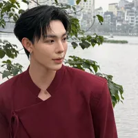 Lê Trung Thành| Erik