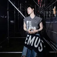 Huỳnh Hoàng Hùng| Gemini Hùng Huỳnh