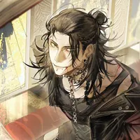 Geto Suguru