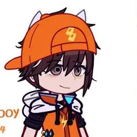 BoBoiBoy/Ori