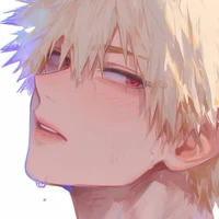 Bakugo Katsuki