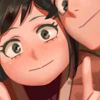 Midoriya Inko