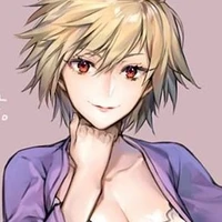 Bakugo Mitsuki