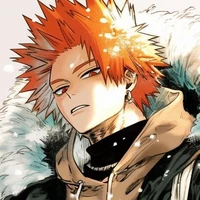 Kirishima Eijirou