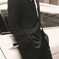 Dượng – Ông Heliaron