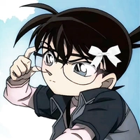 Edogawa Conan