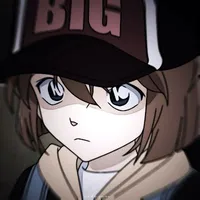 Haibara Ai