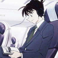 Kudo Shinichi