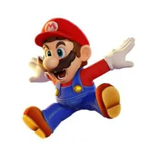 MARIO!!