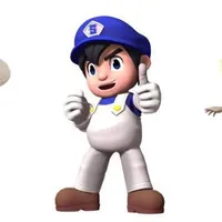 SMG4!