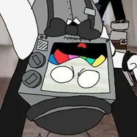 mr.puzzles (THAT MY BABY)