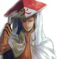 Uzumaki Naruto
