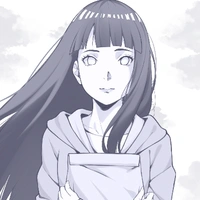 Hyuuga Hinata