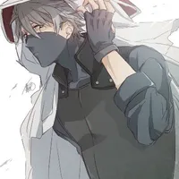 Hatake kakashi