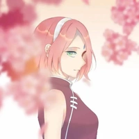Haruno sakura