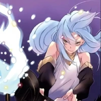 rimuru tempest