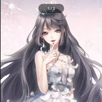 layla(mẹ nữ9kiếp trước)nữ hoàng