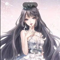 layla(mẹ nữ9kiếp trước)nữ hoàng