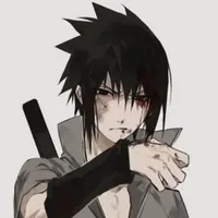 Uchiha Sasuke