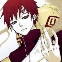 Subaku No Gaara