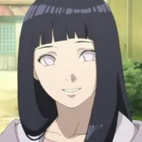 Hyuga Hinata