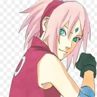 Haruno Sakura